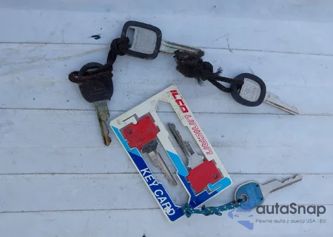 1985 Chevrolet Corvette from USA, damaged, VIN 1G1YY0784F5126681